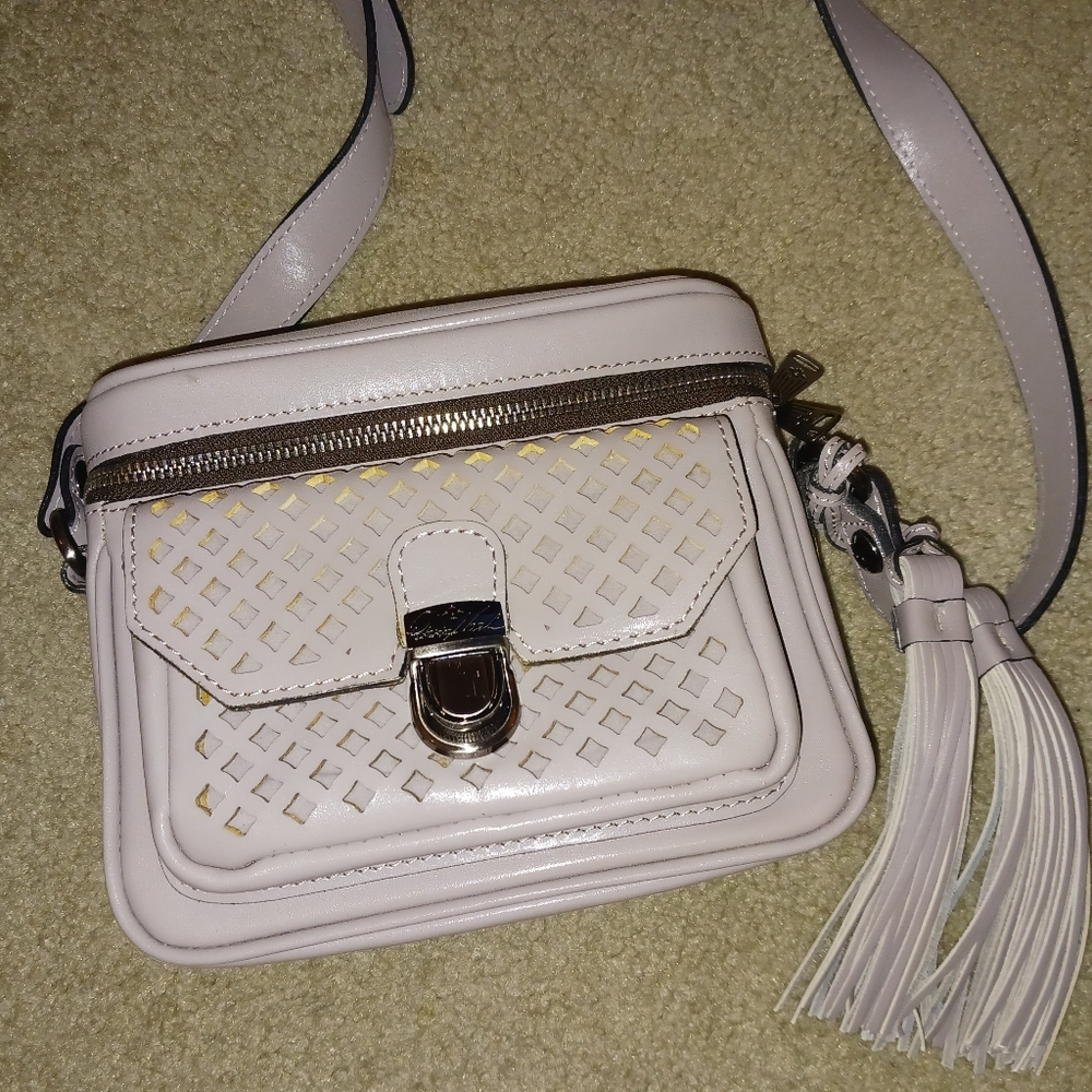 NEW, UNUSED PATRICIA NASH POCKETBOOK / PURSE